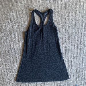Lululemon Cool Racerback